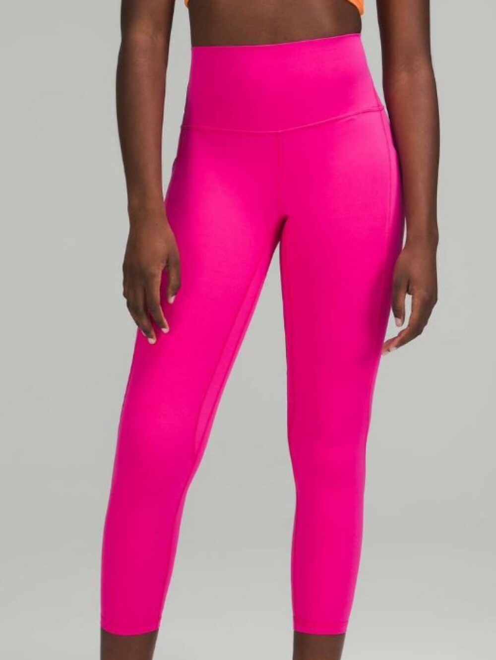 Lululemon Align High Rise Pants With Pockets
